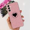 For Samsung Galaxy A05s 4G 6.7" Case Cute Cat TPU Soft Silicone Cover For Samsung A05s A 05S SM-A057F Bumper Phone Case Fundas