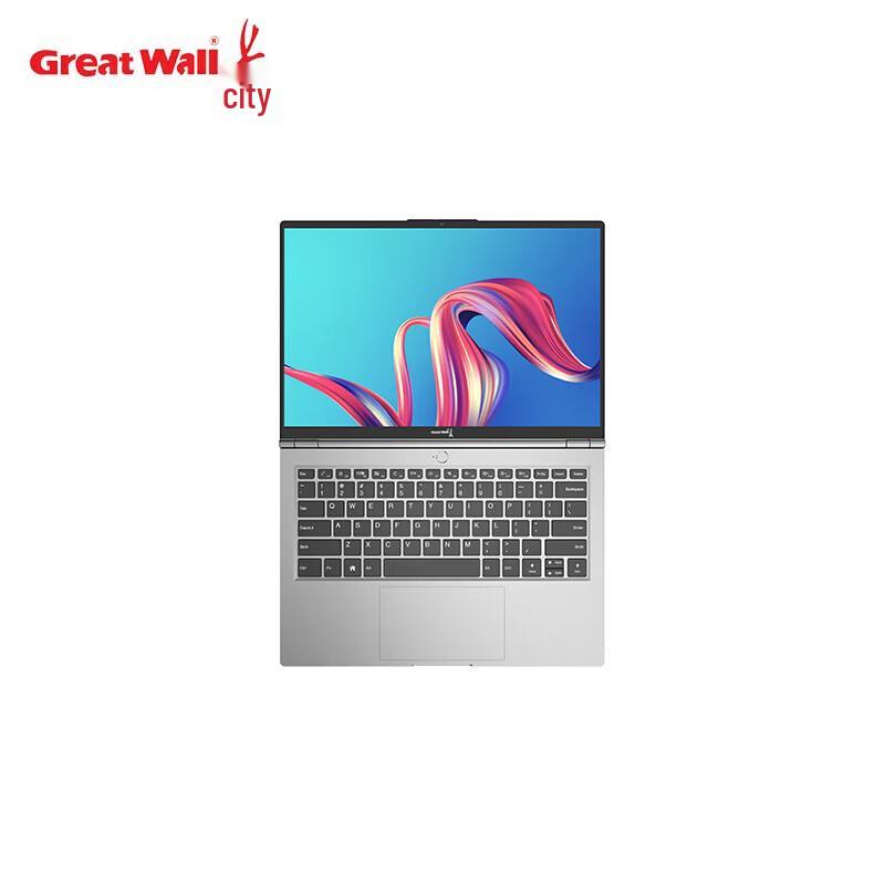 Ноутбук Great Wall N80Z4 (Китайская версия)