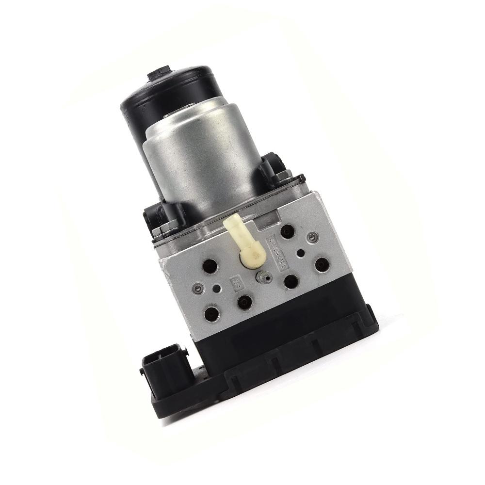 ABS Антиблокировочный тормозной насос-актуатор с модулем для Toyota Highlander 06-08 RX400H