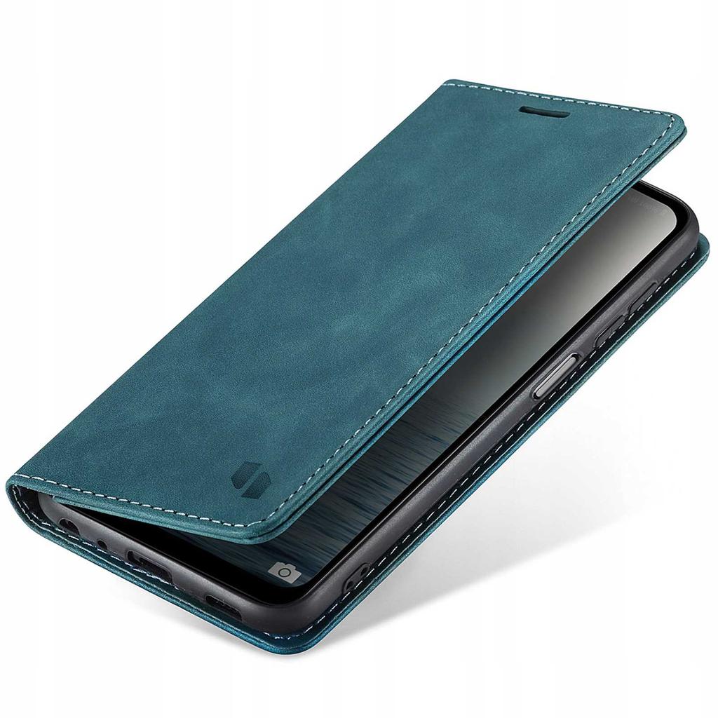 Sc Wallet Galaxy A14 5G Blue