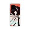 Черный чехол из ТПУ для Samsung Galaxy S20 /S20 PLUS/S20 ultra/S20+ /S20FE задняя крышка Girl Vinne Art