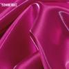 Multi-Color Reflective Fabric Liquid Satin Glossy  for Clothes Dresses Diy Hanfu Sewing Designer Smooth Silky Cloth Drape Summer