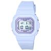 Женские часы Baby-G Digital Flowery Spring Colours Quartz BGD-565SC-2 100M