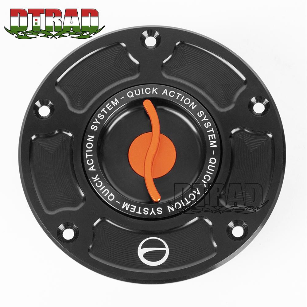 Panigale V4/S/R 2018-2023 Motorcycle Fuel Tank Cap For DUCATI Panigale V2 899 959 1199 1299 Accessories Keyless Gas Tank Cover