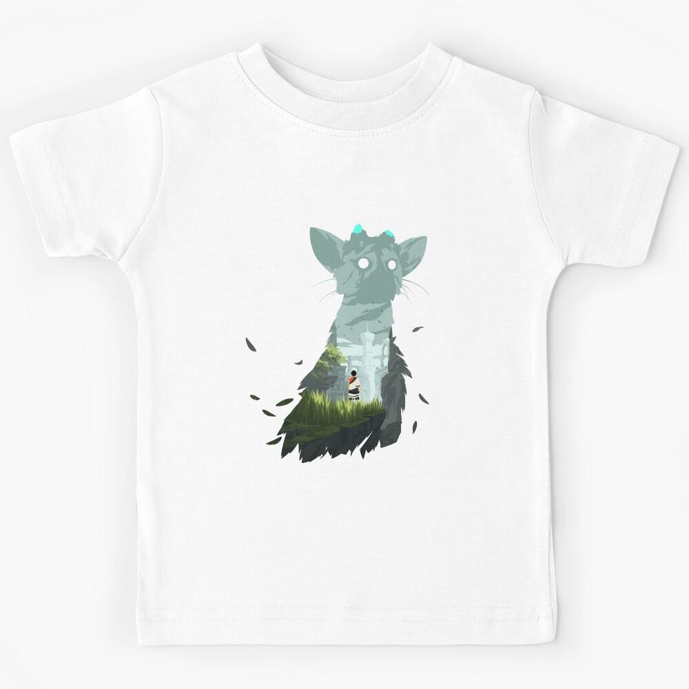 Master of the Valley Kids T-Shirt