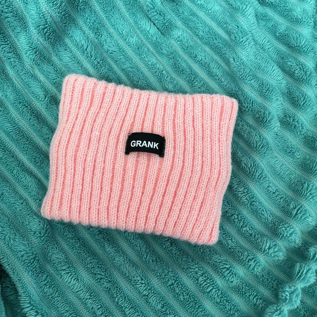 Elastic Knitted Headbands Hat Sports Hair Bands Winter Hats Women Headband Women Girl