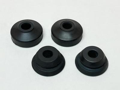 TM-SQUARE TMSquare ZC32S Задний амортизатор Верхняя опора Втулочный комплект TMUM-S0032