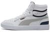 Ralph Sampson Mid White 370847-04