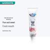 Crest Lock White Зубная паста Supreme Technology