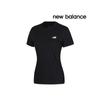 Women S ShorT Sleeve T ShirT SporTS eSSenTialS jerSey Black wT41509 Bk