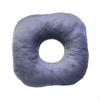 Breathable Ear Piercing Pillow with A Hole Soft Support for Sleep Headphones Earplugs