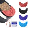 Wear-resistant Outsole Protective Sticker Invisible Protection Simple Anti-skiddingShoes Sole Pad