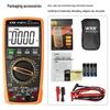 VICTOR High Precision Digital Multimeter (CN version)