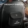 Trash Can Car Door Storage Barrel Auto Interior Accessories For Lexus UX IS200 RX RX450h IS250 NX300h ES300h UX250h IS460 RX300