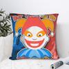 Чехол для подушки B-Balatro Joker Мягкий чехол для подушки для дивана Домашний декор Модные чехлы для подушек