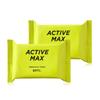 Active Max Fresh Play Tissues 30 Sheets