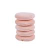 5Pcs Facial Beauty Sponge Powder Puff Pads Face Foundation Makeup Cosmetic Tool