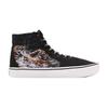 Мужская обувь Vans Sk8-Hi 'Project Cat' x Discovery Channel ComfyCush VN0A3WMB9EF