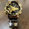 Б/у Casio G-Shock СЕРИЯ GM-110G