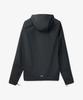 Normal (M) Trail Rain Jacket Black / 252N2Cmrj1-001