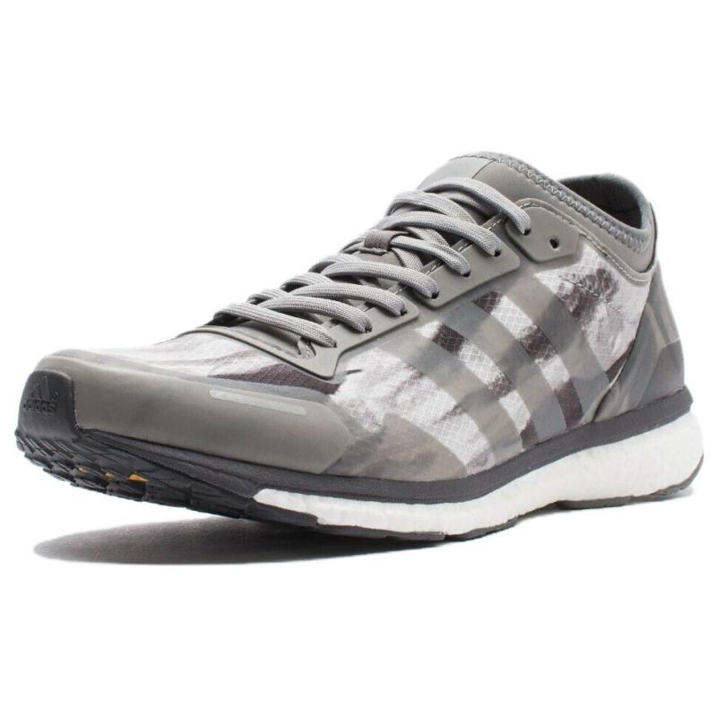 adidas AdiZero Adios 3 Непобедимая Производительность Беговые Кроссовки BC0470