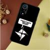 Orelsan Civilization Case For Honor Magic 7 5 6 Pro Honor 200 Pro 50 70 90 Lite X9b X9a X8b X8a X8 X9 X9c Cover
