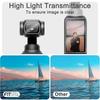 Tempered Glass Screen Protector for DJI Pocket 1 Scratch-resistant HD Screen Protector for DJI Osmo Pocket 1 Accessories