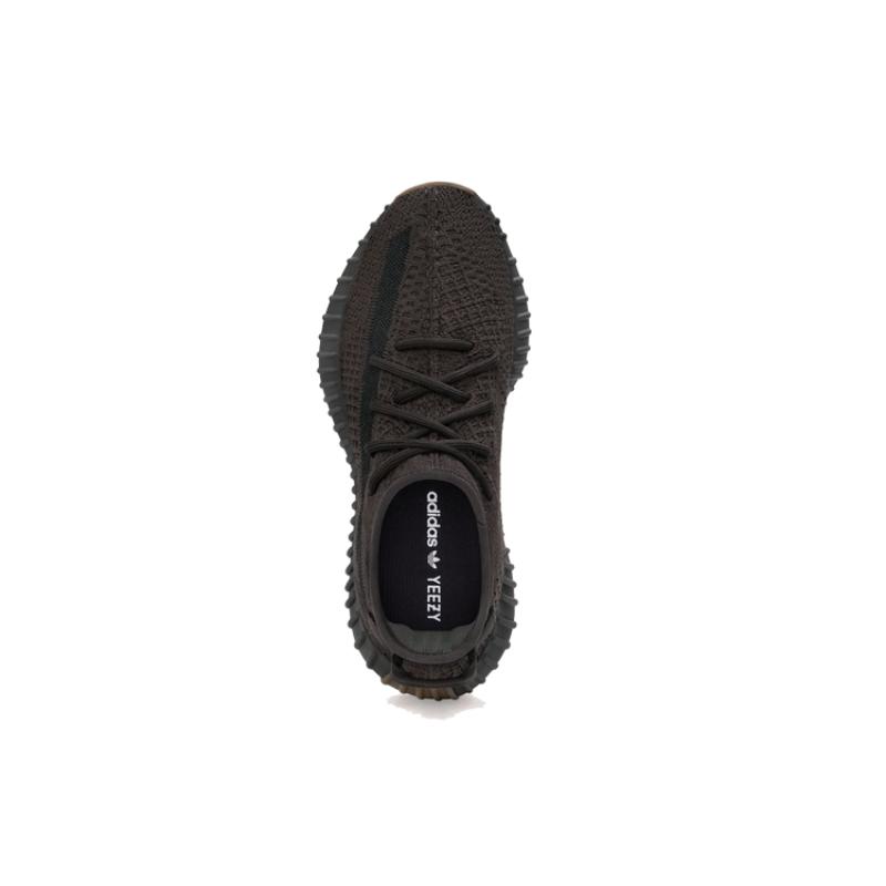 Adidas Yeezy Boost 350 V2 'Cinder Non Reflective' Sneakers FY2903