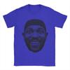 Kendrick Lamars T Shirts For Unisex Pure Cotton Cool Tshirts Crewneck Tees Short Sleeve Tops Gift