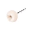 5PCS Grinding Head Crafts For Removing Rust Jewelry Parts