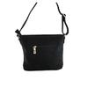 Women's shoulder bag Black