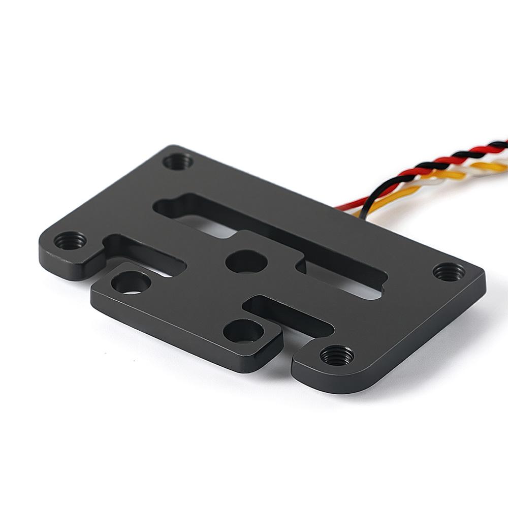 Creality K2 Plus Strain Gauge Original K2 Plus Strain Gauge_Strain Gauge Leveling 3d Printer Parts New 3d Printer Accesoires