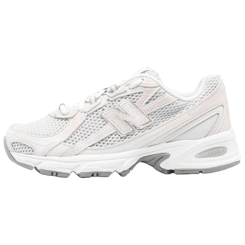 New Balance 740 'Grey Day 2025' Sneakers U740GS2