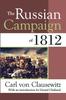Книга The Russian Campaign of 1812