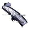 DS7Z13B374A и DS7Z13B375A Ford Mondeo Замена указателя поворота в боковом зеркале заднего вида