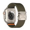 Парашютные ремешки для Apple Watch ultra 2 Ремешок 49мм 45мм 46мм 44мм 42мм 40мм 41мм ремешок Браслет IWatch Серия 11 10 9 8 7 6 5 4 3 2 SE Ultra 3