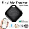 Mini Portable Tracking Device Anti-Lost Alarm Smart Tag Child Finder Pet Car Gps Lost Tracker Support Ios System
