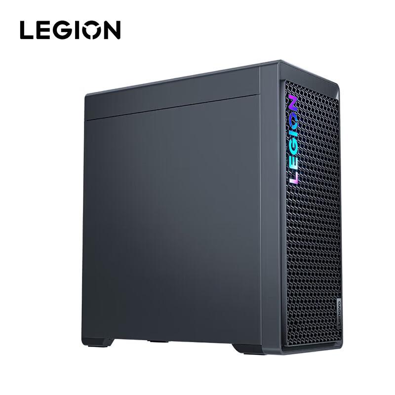 Lenovo Rescuer Blade 7000K Gaming Desktop PC (CN version)