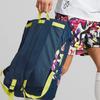 Puma Полиэстеровый Рюкзак Обычный Унисекс Синий 079790-01