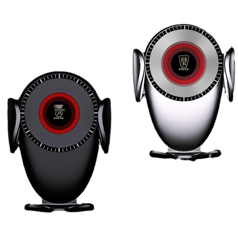 Автомобильный держатель для телефона с гравитационной навигацией Roewe для моделей 350/360/RX5/I6/I5/RX8