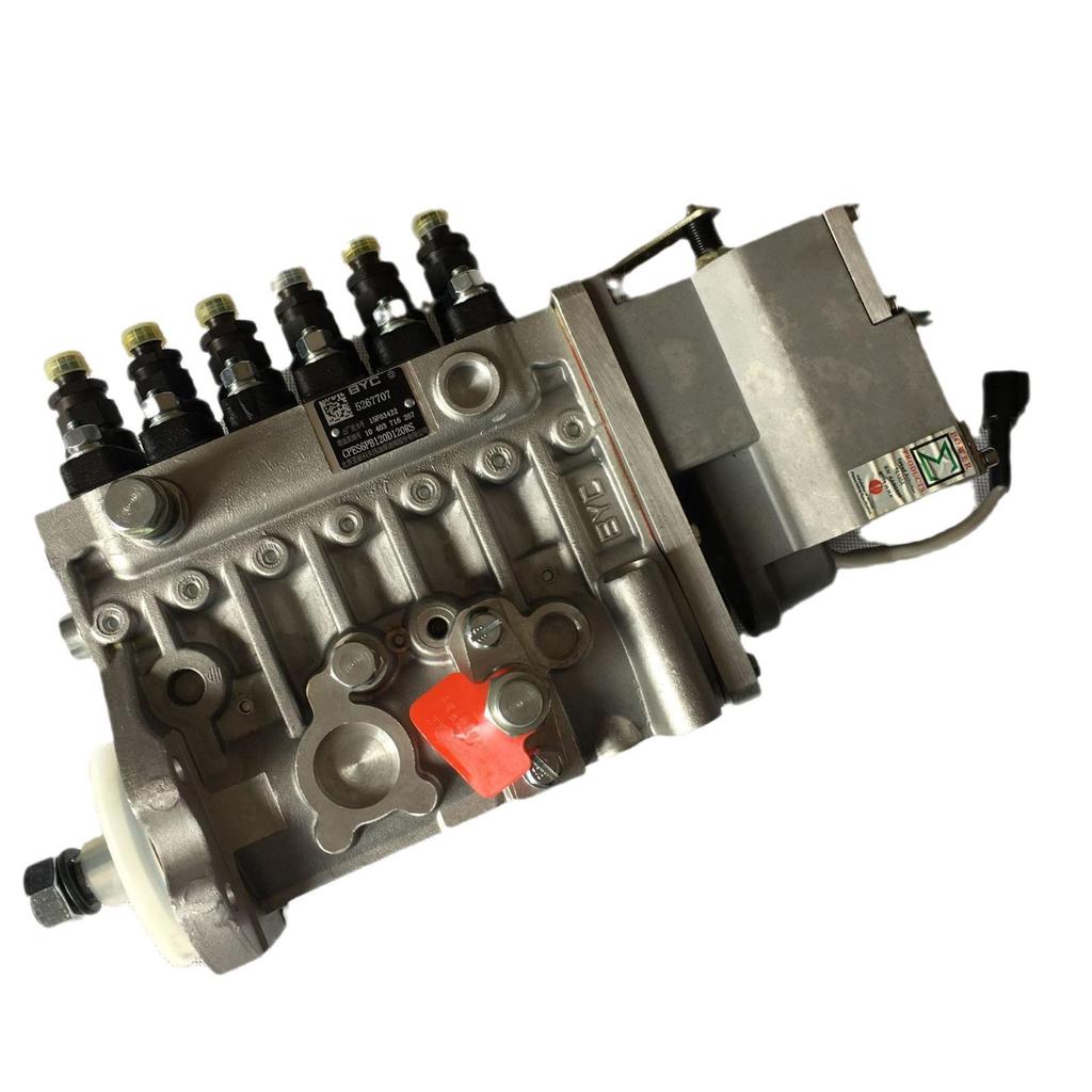 K1125-300KW PT Fuel Pump Assembly for Cummins Engine 4951410