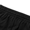 Puma Logo Elastic Casual Sports Shorts Women Shorts Black 685640-01