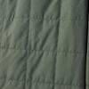 BROMPTON LONDON Explore Стеганые брюки - Серовато-хаки (P244Upt132)