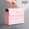 Large Capacity Pencils Bag 48/72/120/150/200 Holes Storage Bag Pen Case  School Supplies