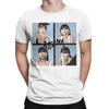 Men Women Graphic Aitana Ocana singer T Shirt Tee Pure Cotton  T-shirts Clothes