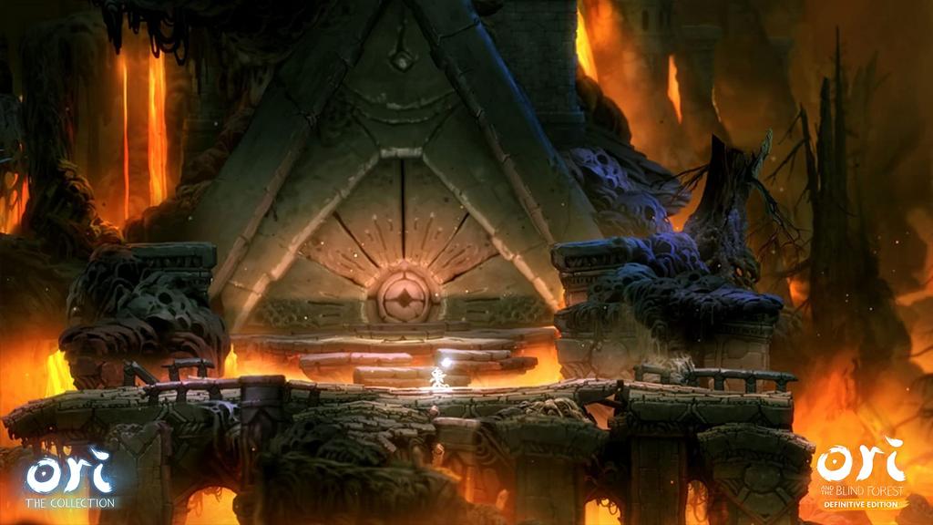 Ori Коллекция Северный Переключатель - (Импортная версия Америка) –