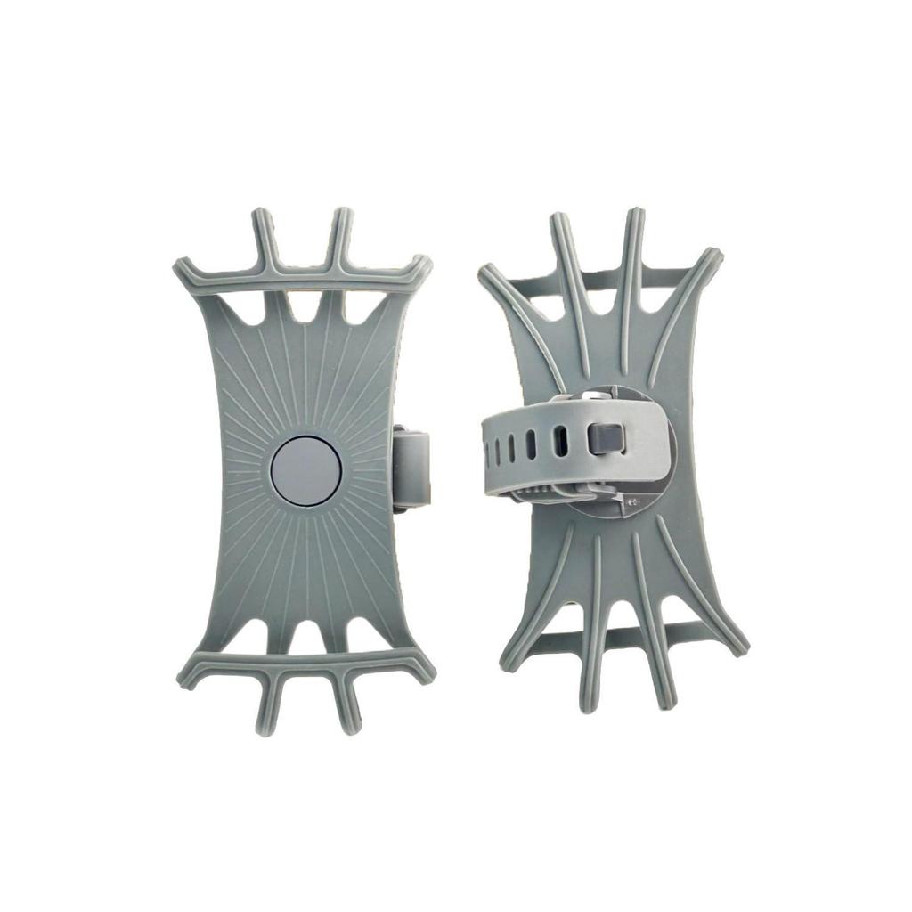 Самый продаваемый вращающийся силиконовый держатель для телефона для велосипедов и мотоциклов