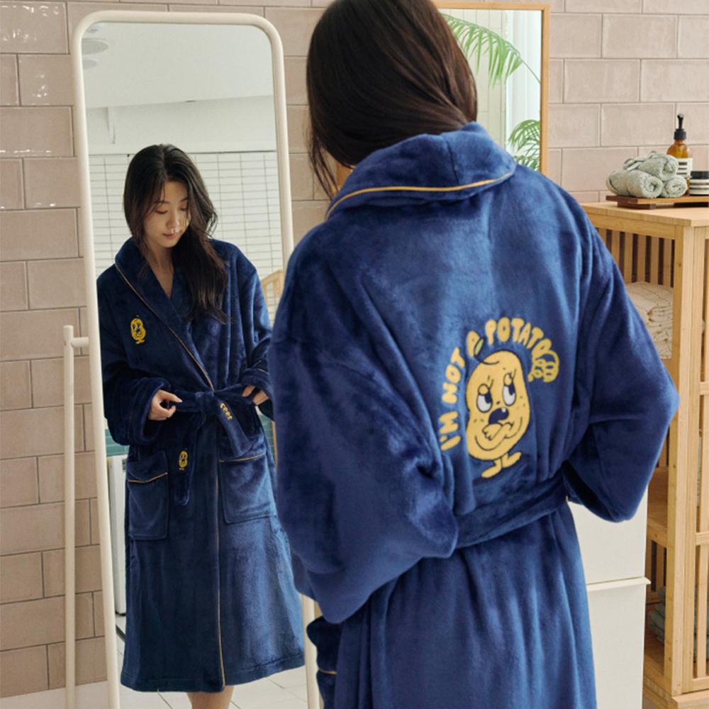 Seventeen Автор: SVT [MINGYU] Халат