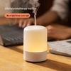 DQ712 USB Ультразвуковой Аромадиффузор с Эфирными Маслами и 7-цветной LED-подсветкой