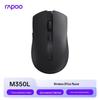 Беспроводная Bluetooth-мышь Rapoo M350L, многорежимная, бесшумная, для офиса